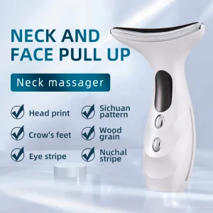 Neck Lifting Massager