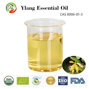 Ylang-Ylang Oil Mexico City