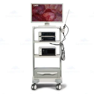 Rigid Endoscopy System