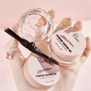 OEM Wholesale Custom Private Label Brow Styling Wax