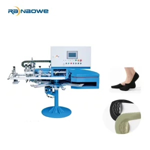 Socks Dotting Machine