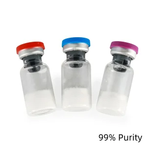 High Quality Peptide Raw Materials Fast Shipping Full After-Sale Support
