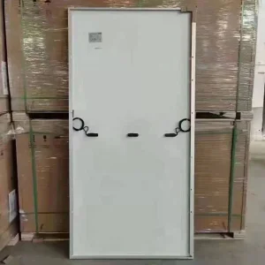 Half Cut Cell Monocrystalline Silicon