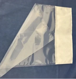 Tyvek Medical Head Pouches