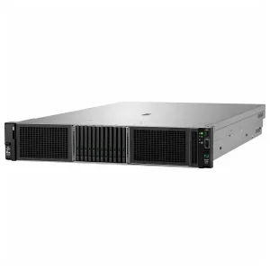 DL380 G11 Dual Processor Rack Server