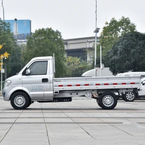 DONGFENG 1T Green Energy Electric Cargo Truck