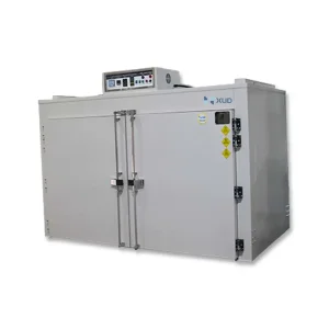 High Efficiency Powder Coating Oven