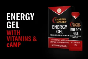 Energy Gel