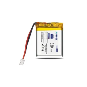 Long Life Battery