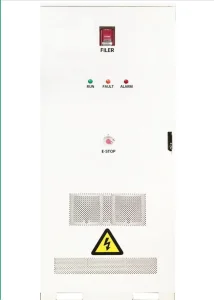 233kwh All-in-One Ess