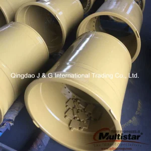 988 Wheel 33-28.00 /3.5wheel Wheel Loader Wheel Lock Ring Side Ring