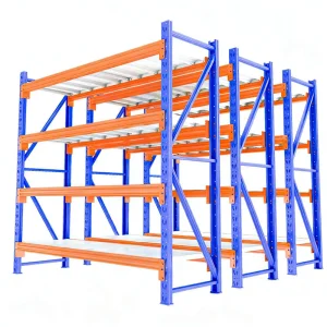 Seoul Selective Pallet Rack