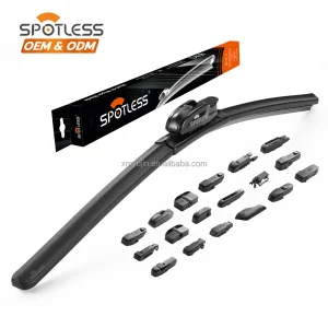 Auto Accessories Multi-fit Wiper Blades for Volvo