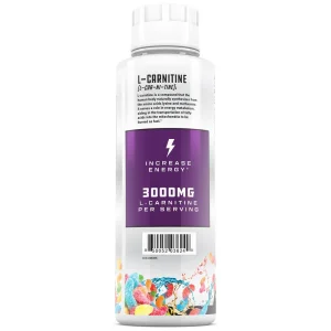 L-Carnitine Oral Liquid