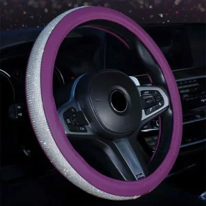 Steering Wheel Cover