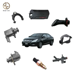 Regenerative Braking System Component for Byd Seagull