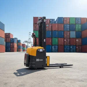 Industrial Grade 2t Hydraulic