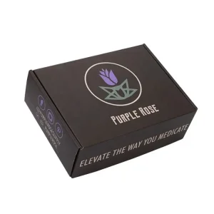 Discount Custom Logo Corrugated Shoe Packaging Boxes