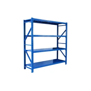 Industrial Pharmacy Shelves