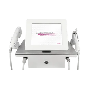 2 in 1 7D Ultrasound & RF Microneedling