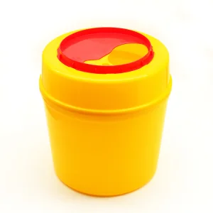 Sharps Container