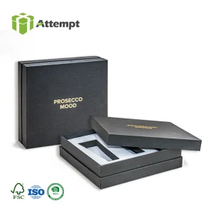 Corporate Premium Rigid Gift Box