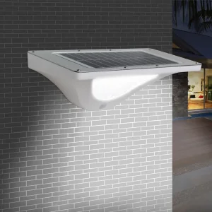PIR Motion Solar