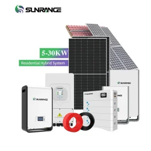 Sunrange Portable