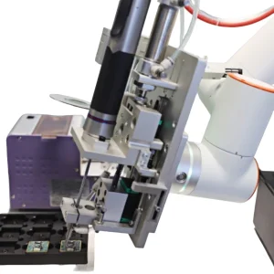 Collaborative Robot Arm