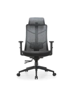 Manager Swivel Mesh Chair