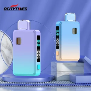 Wholesale Liquid Diamonds Live Resin Empty Ceramic USB C Closed Pod System Thick Oil OEM 1 Gram 2 Gram Vaping Device Disposable Vape Pen