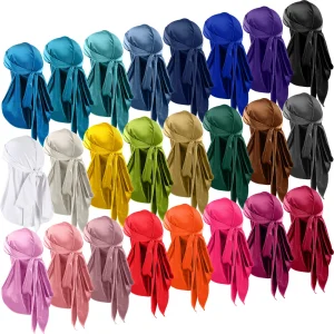 Deluxe Velvet Durags