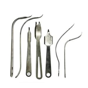 HIP Surgery Retractors