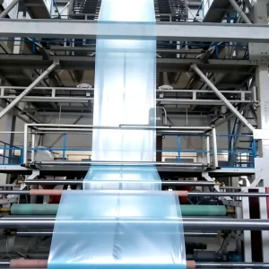 LDPE Estufa