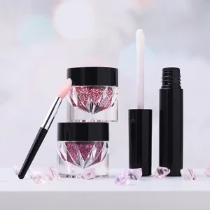 Private Label 3 in 1 Lip Primer Gel