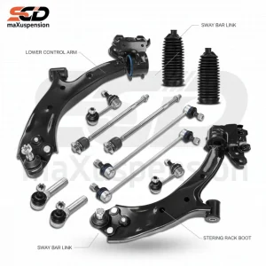 Honda CR-V Control Arm