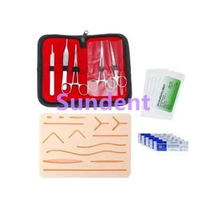 Dental Suturing Kit