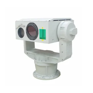 Drone Thermal Imaging Camera