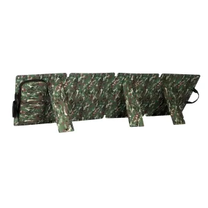Camouflage Solar Blanket