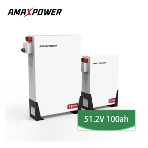 high efficiency ESS