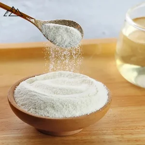Suplemento Nutricional Polvo de Aislado de Proteína de Suero Polvo de Proteína de Suero