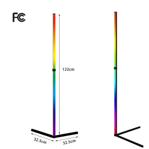 Creative Products Smart Standing Lamps Home Decor Floor Lamp