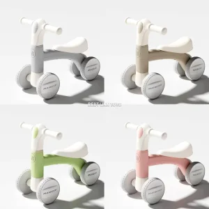 Ride on Car