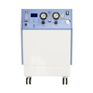 Hospital Physical Therapy