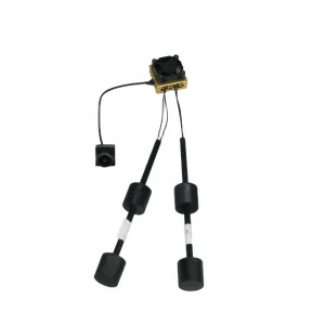 Dual-Band Uav Digital Video Transmission System 1080P60 Long-Range