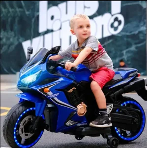 Electric Ride-on Cars