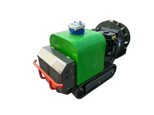 Efficient Air-Spraying Equipment for Affordable Orchard Maintenance Tasks/Remote-Controlled Sprayer/Air-Assisted Sprayer/Orchard Sprayer/Greenhouse Sprayer