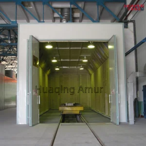 Melbourne Industrial Lighting Design