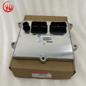 ECU Ecm ISM Isx Qsx15 3684275