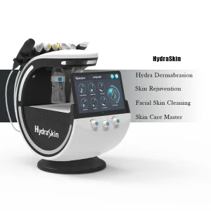 Facial 7 in 1 Microdermabrasion Cleaning Machine